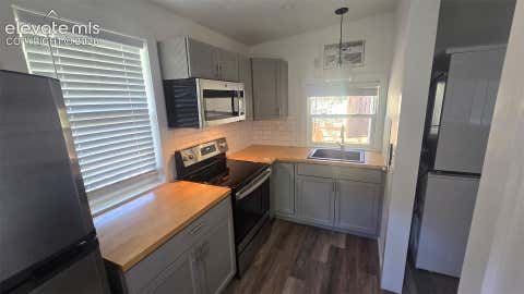 Tiny photo for 601 Crestridge Avenue, Colorado Springs, CO 80906 (MLS # 2475411)