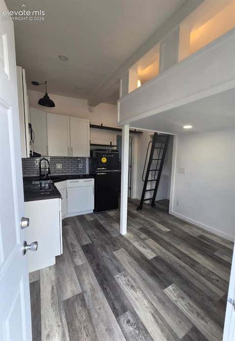 Tiny photo for 601 Crestridge Avenue, Colorado Springs, CO 80906 (MLS # 2475411)