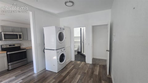 Tiny photo for 601 Crestridge Avenue, Colorado Springs, CO 80906 (MLS # 2475411)