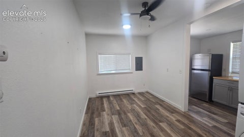 Tiny photo for 601 Crestridge Avenue, Colorado Springs, CO 80906 (MLS # 2475411)