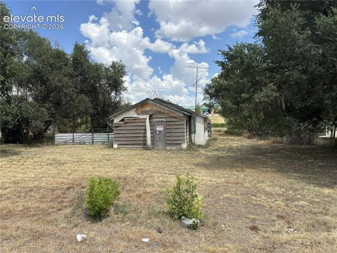 Photo of 7395 Maine Lane, Colorado Springs, CO 80923 (MLS # 2294567)