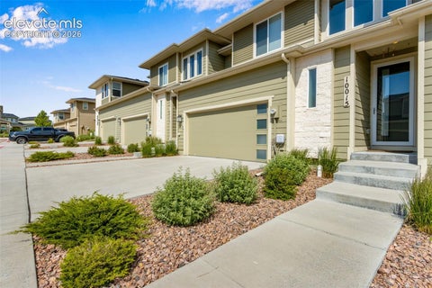 Photo of 10015 Poppy Mallow Point, Colorado Springs, CO 80924 (MLS # 5577357)