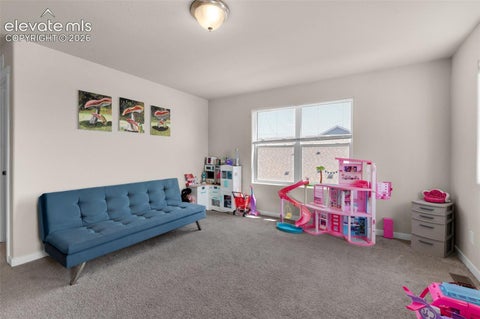 Tiny photo for 2823 Gobi Drive, Colorado Springs, CO 80939 (MLS # 5791475)