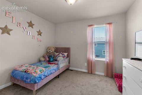 Tiny photo for 2823 Gobi Drive, Colorado Springs, CO 80939 (MLS # 5791475)