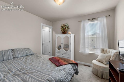 Tiny photo for 2823 Gobi Drive, Colorado Springs, CO 80939 (MLS # 5791475)