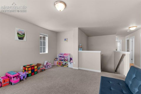 Tiny photo for 2823 Gobi Drive, Colorado Springs, CO 80939 (MLS # 5791475)