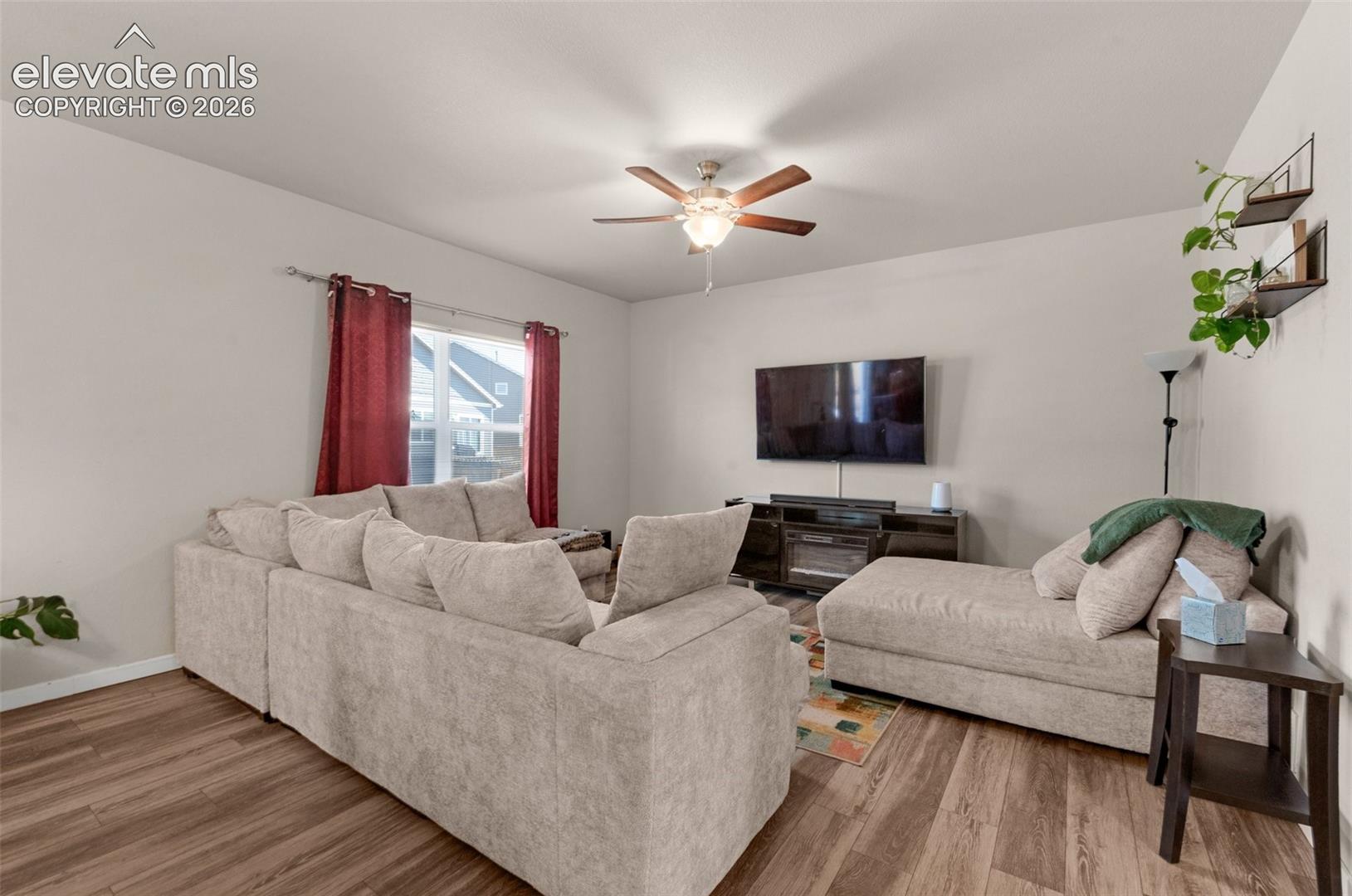 2823 Gobi Drive
