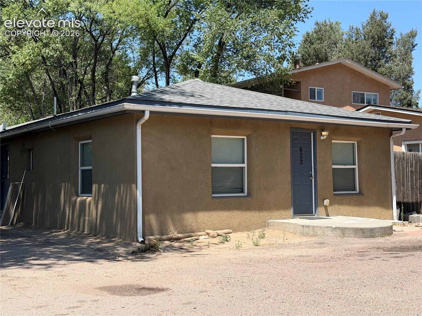 622 Prairie Road