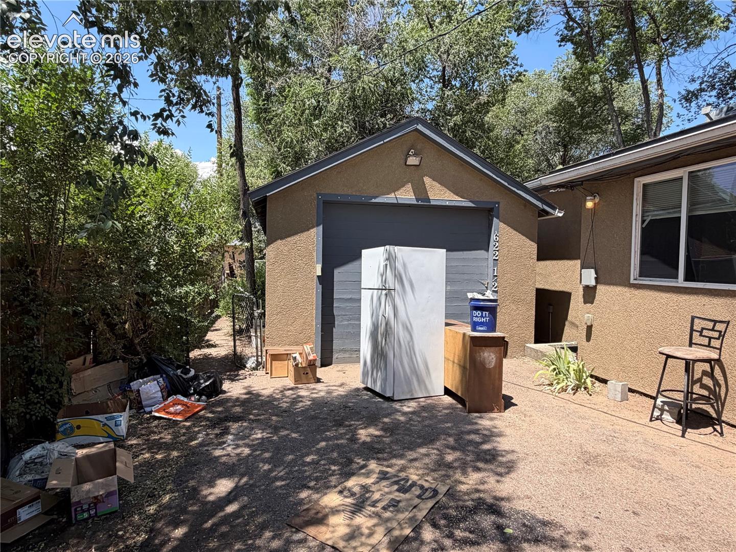 622 Prairie Road