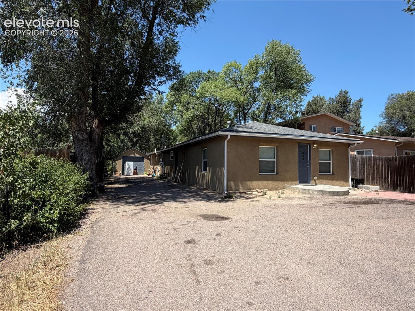 622 Prairie Road