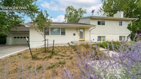 Photo of 2518 Fairview Circle, Colorado Springs, CO 80909 (MLS # 3662198)