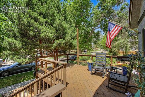 Tiny photo for 225 N Cedar Street, Colorado Springs, CO 80903 (MLS # 2874353)