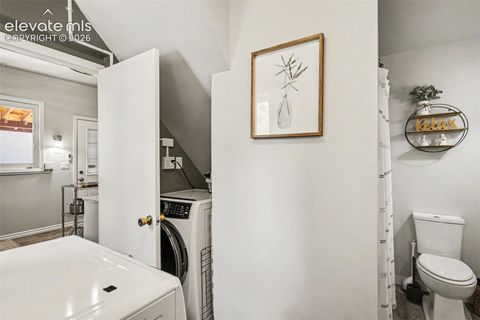 Tiny photo for 225 N Cedar Street, Colorado Springs, CO 80903 (MLS # 2874353)