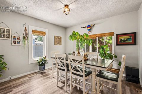 Tiny photo for 225 N Cedar Street, Colorado Springs, CO 80903 (MLS # 2874353)