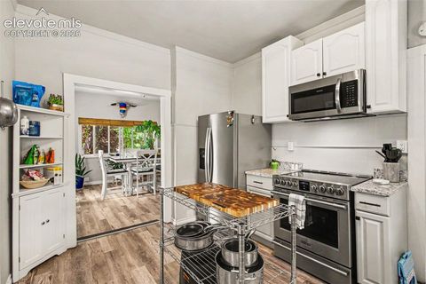 Tiny photo for 225 N Cedar Street, Colorado Springs, CO 80903 (MLS # 2874353)
