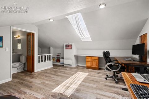 Tiny photo for 225 N Cedar Street, Colorado Springs, CO 80903 (MLS # 2874353)