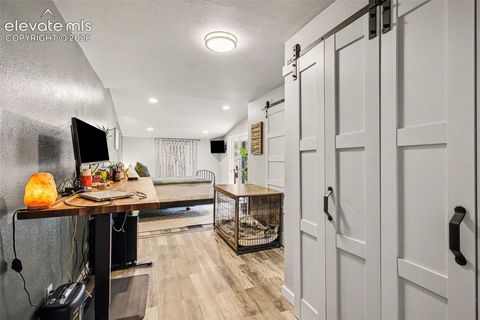 Tiny photo for 225 N Cedar Street, Colorado Springs, CO 80903 (MLS # 2874353)