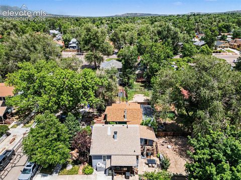 Tiny photo for 225 N Cedar Street, Colorado Springs, CO 80903 (MLS # 2874353)