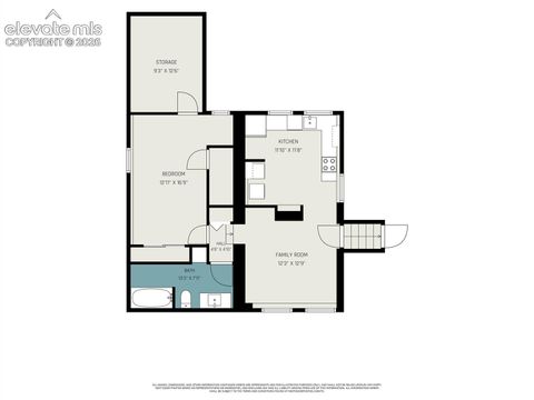 Tiny photo for 225 N Cedar Street, Colorado Springs, CO 80903 (MLS # 2874353)