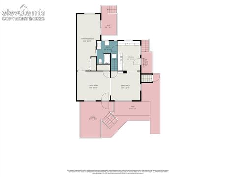Tiny photo for 225 N Cedar Street, Colorado Springs, CO 80903 (MLS # 2874353)