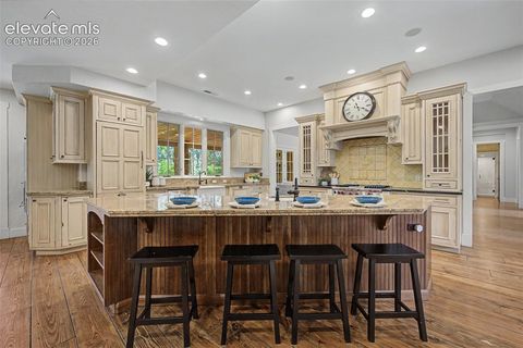 Tiny photo for 5 Sequoyah Road, Colorado Springs, CO 80906 (MLS # 1518322)