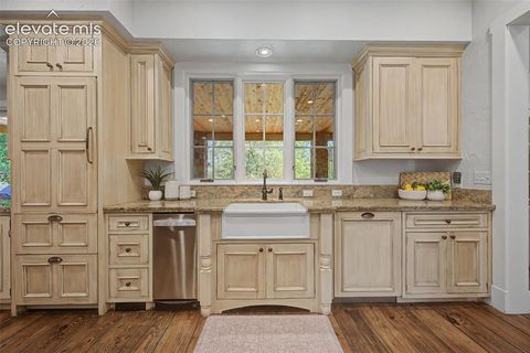 Tiny photo for 5 Sequoyah Road, Colorado Springs, CO 80906 (MLS # 1518322)