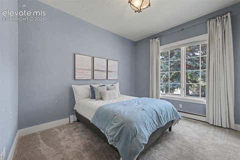Tiny photo for 5 Sequoyah Road, Colorado Springs, CO 80906 (MLS # 1518322)