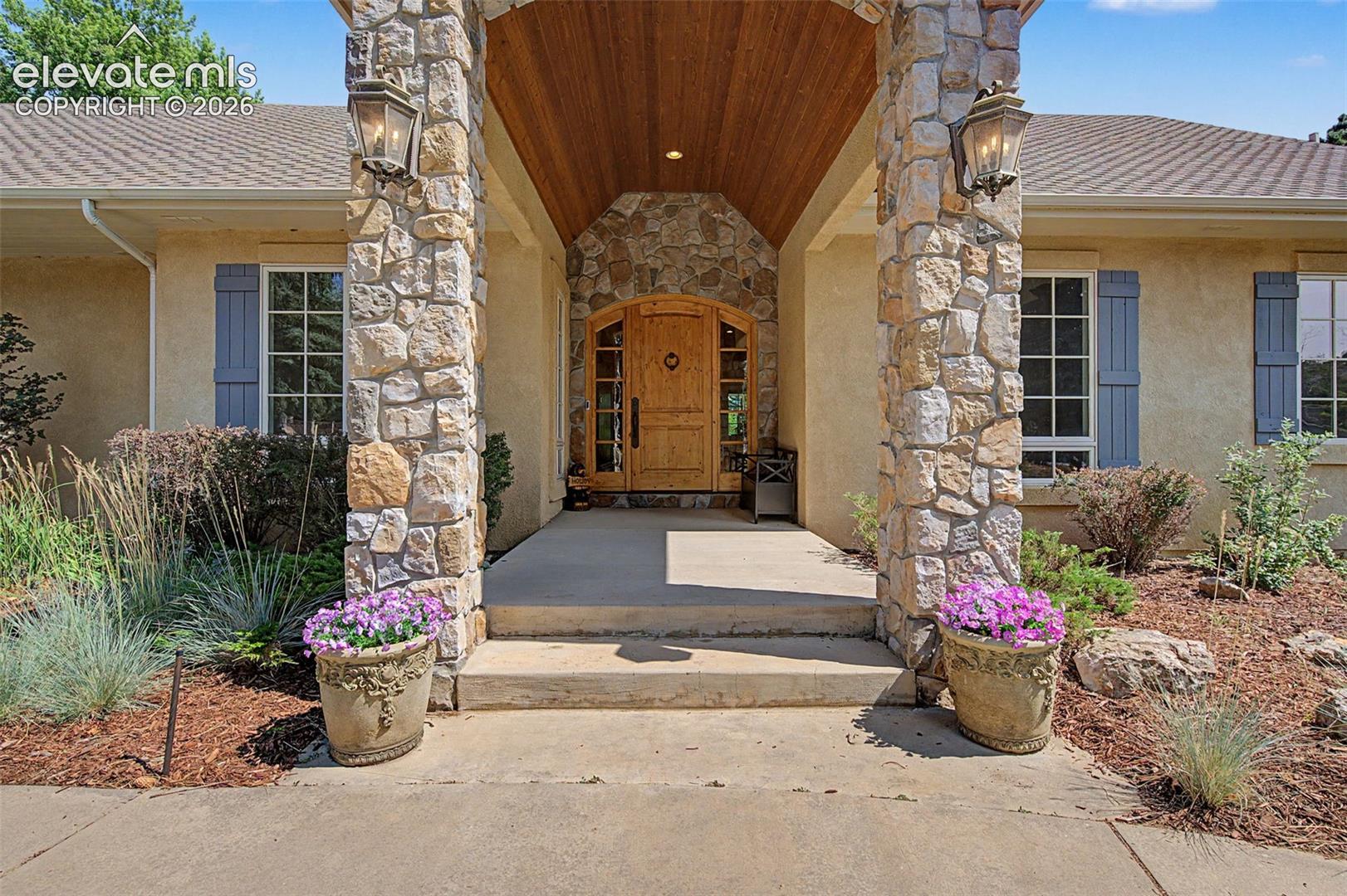 5 Sequoyah Road