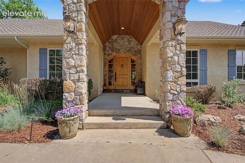 Tiny photo for 5 Sequoyah Road, Colorado Springs, CO 80906 (MLS # 1518322)