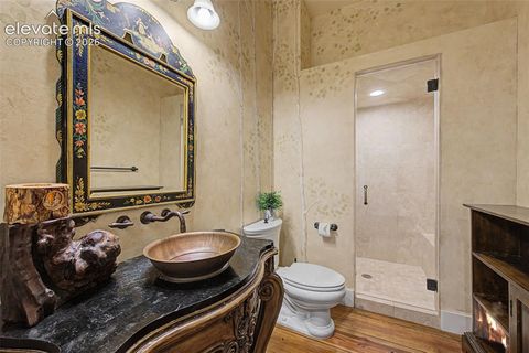Tiny photo for 5 Sequoyah Road, Colorado Springs, CO 80906 (MLS # 1518322)