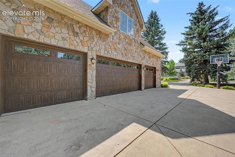 Tiny photo for 5 Sequoyah Road, Colorado Springs, CO 80906 (MLS # 1518322)