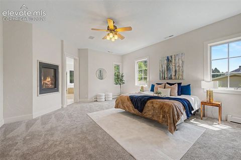 Tiny photo for 5 Sequoyah Road, Colorado Springs, CO 80906 (MLS # 1518322)