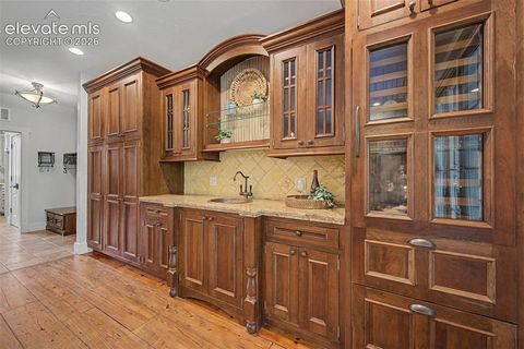 Tiny photo for 5 Sequoyah Road, Colorado Springs, CO 80906 (MLS # 1518322)