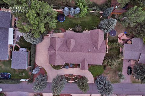 Tiny photo for 5 Sequoyah Road, Colorado Springs, CO 80906 (MLS # 1518322)