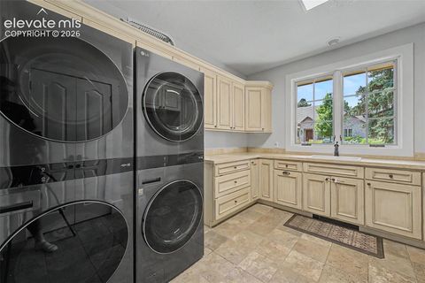 Tiny photo for 5 Sequoyah Road, Colorado Springs, CO 80906 (MLS # 1518322)