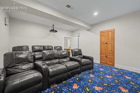 Tiny photo for 5 Sequoyah Road, Colorado Springs, CO 80906 (MLS # 1518322)