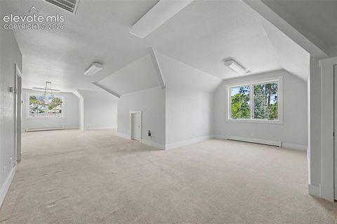Tiny photo for 5 Sequoyah Road, Colorado Springs, CO 80906 (MLS # 1518322)
