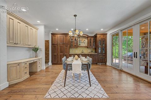 Tiny photo for 5 Sequoyah Road, Colorado Springs, CO 80906 (MLS # 1518322)