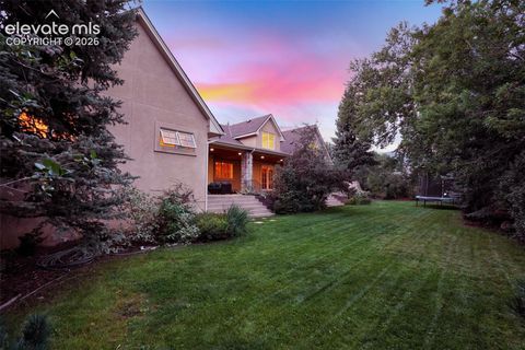 Tiny photo for 5 Sequoyah Road, Colorado Springs, CO 80906 (MLS # 1518322)