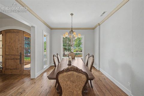 Tiny photo for 5 Sequoyah Road, Colorado Springs, CO 80906 (MLS # 1518322)