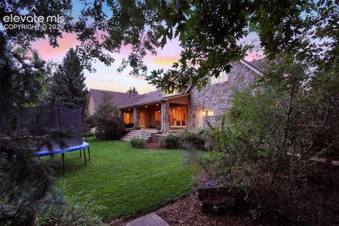 Tiny photo for 5 Sequoyah Road, Colorado Springs, CO 80906 (MLS # 1518322)