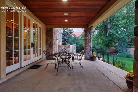Tiny photo for 5 Sequoyah Road, Colorado Springs, CO 80906 (MLS # 1518322)
