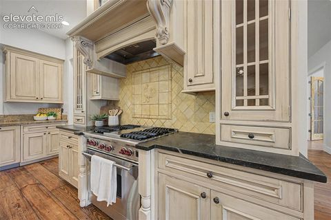 Tiny photo for 5 Sequoyah Road, Colorado Springs, CO 80906 (MLS # 1518322)