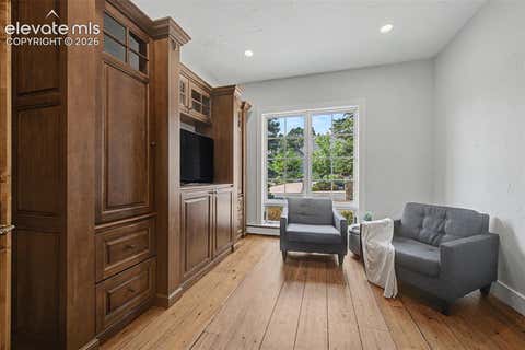 Tiny photo for 5 Sequoyah Road, Colorado Springs, CO 80906 (MLS # 1518322)