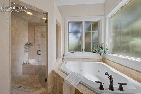 Tiny photo for 5 Sequoyah Road, Colorado Springs, CO 80906 (MLS # 1518322)