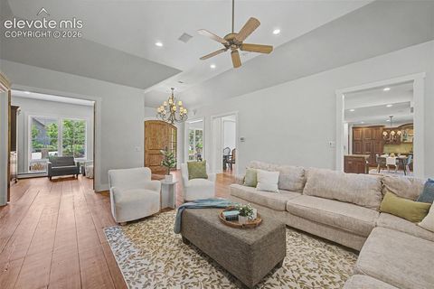 Tiny photo for 5 Sequoyah Road, Colorado Springs, CO 80906 (MLS # 1518322)