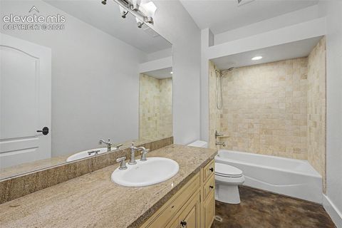 Tiny photo for 5 Sequoyah Road, Colorado Springs, CO 80906 (MLS # 1518322)