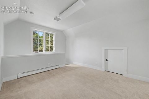 Tiny photo for 5 Sequoyah Road, Colorado Springs, CO 80906 (MLS # 1518322)