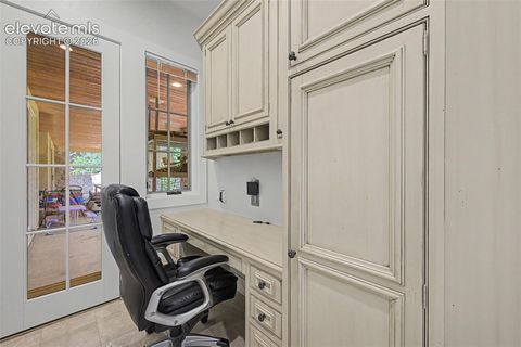 Tiny photo for 5 Sequoyah Road, Colorado Springs, CO 80906 (MLS # 1518322)