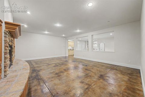 Tiny photo for 5 Sequoyah Road, Colorado Springs, CO 80906 (MLS # 1518322)